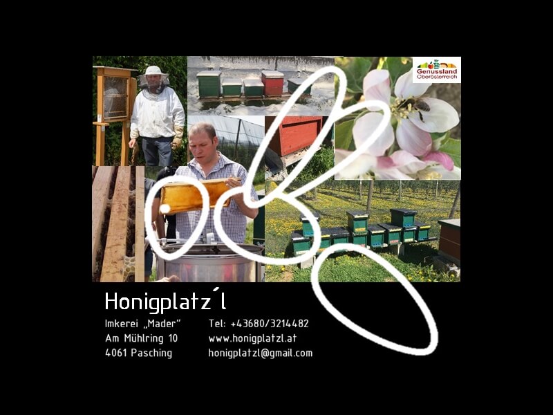 Honigplatz´l