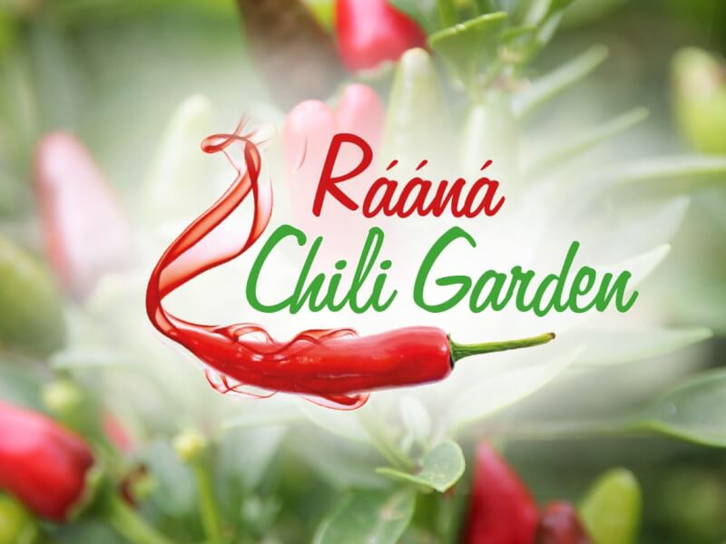 Rááná Chili Garden