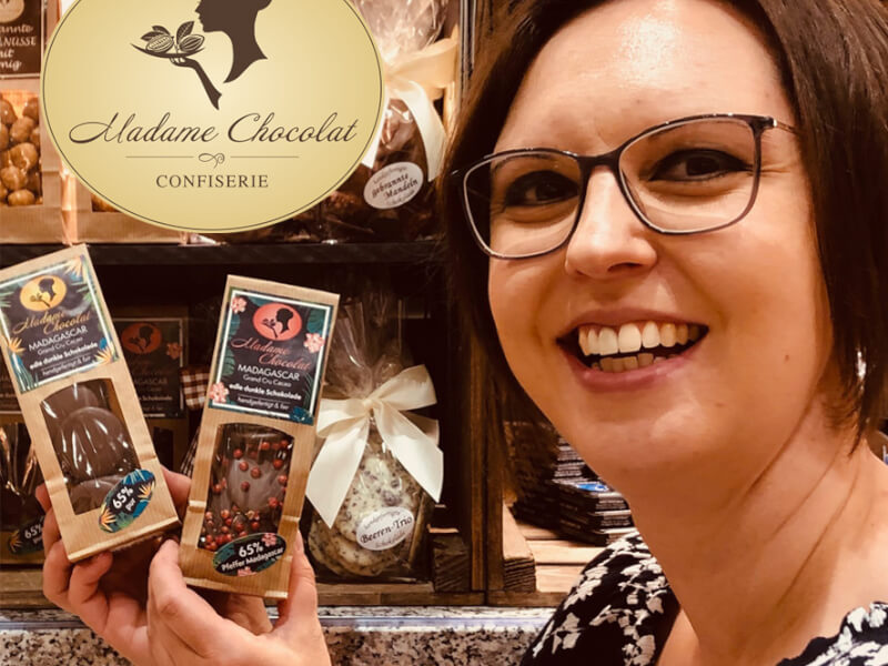 Confiserie Madame Chocolat